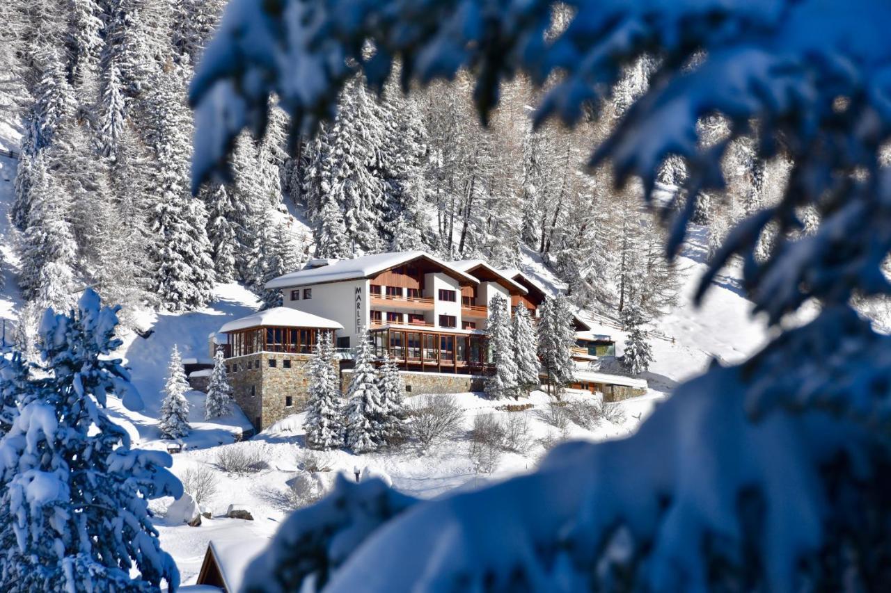 Marlet Hotel