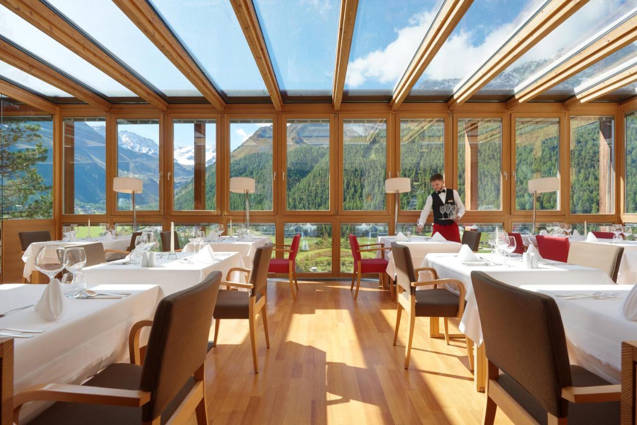 Hotel Marlet Solda