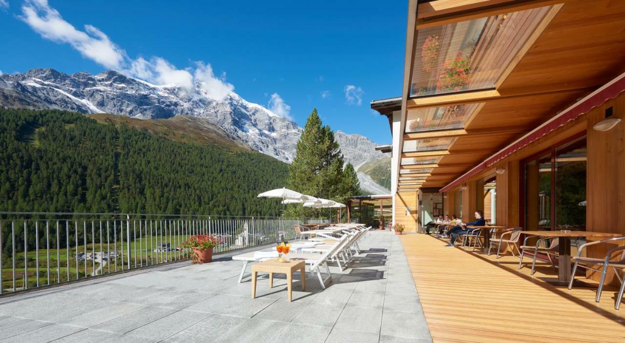 Marlet Hotel Solda